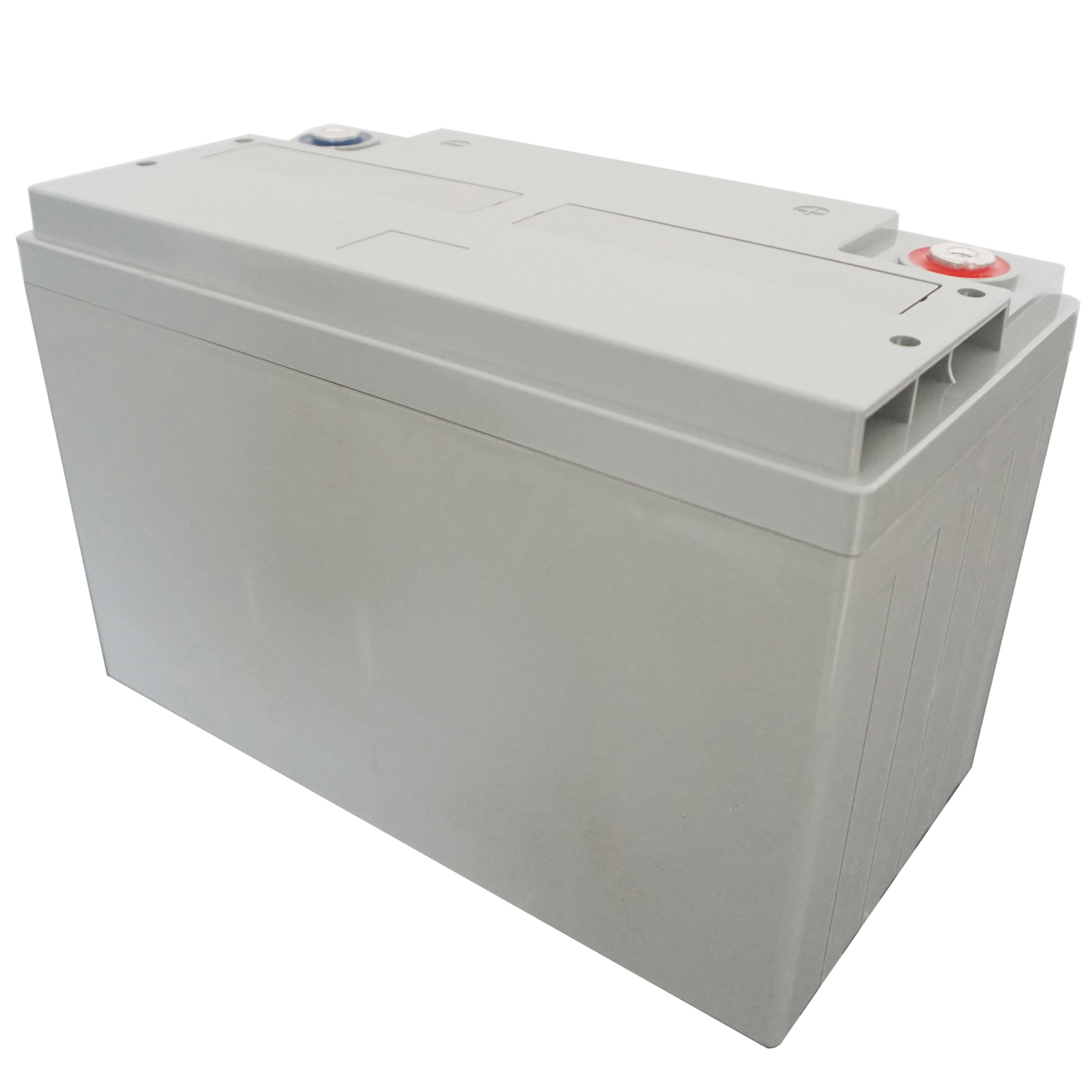6-EVF-100 12V 100Ah Seal Lead Acid Low speed electric car start VRLA battery