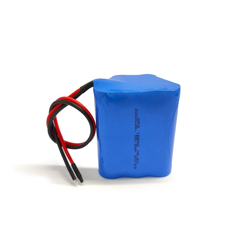 Lithium battery pack 18650 5s1p 18.5v lithium ion battery 18v 2000/2600/3200/3350/3500mah li-ion battery pack