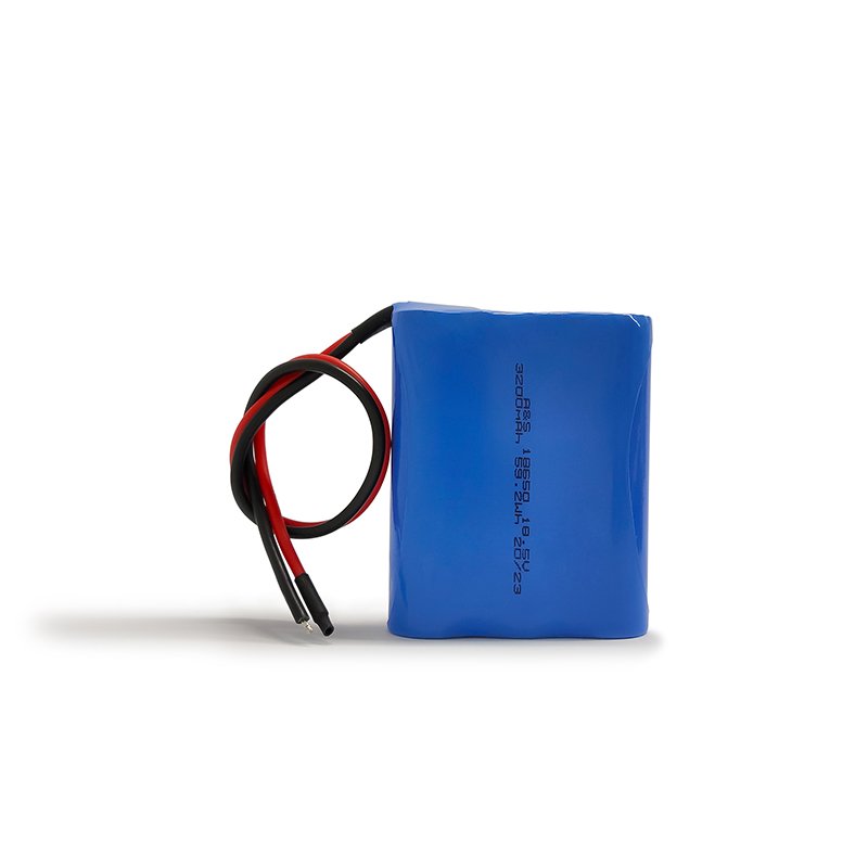 Lithium battery pack 18650 5s1p 18.5v lithium ion battery 18v 2000/2600/3200/3350/3500mah li-ion battery pack