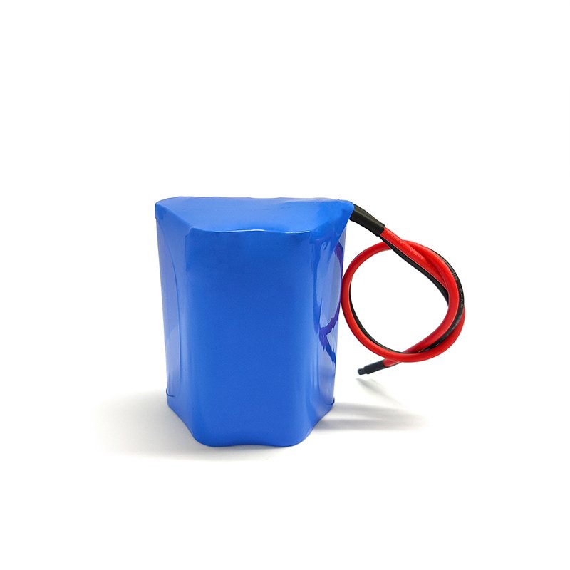 Lithium battery pack 18650 5s1p 18.5v lithium ion battery 18v 2000/2600/3200/3350/3500mah li-ion battery pack