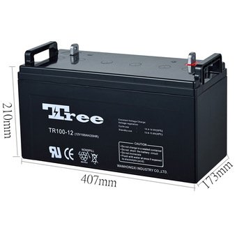MF lead acid generator battery 110ah 100ah 12v agm vrla battery 5kw 6kw 10kw solar power system battery for house