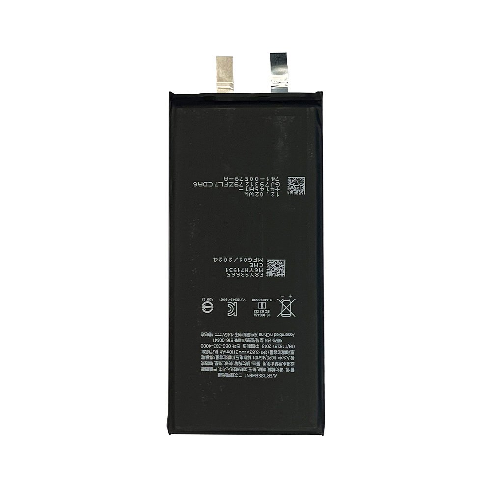 Best Sale Customized OEM 3110mah Standard Capacity 11 12 13 Mobile Phone Battery Cell For iPhone 11 Battery Cell