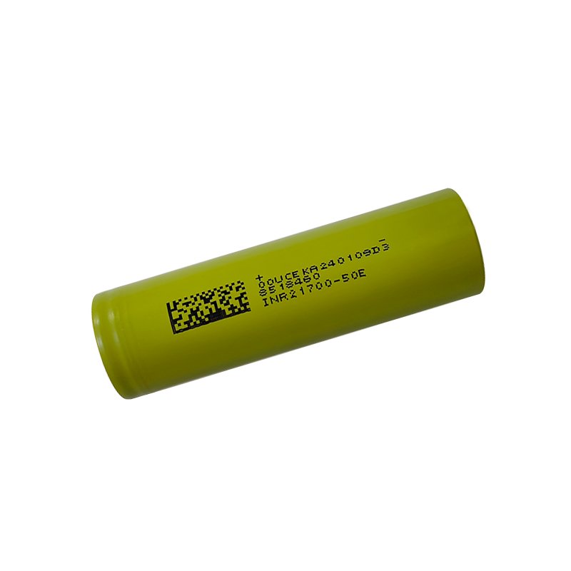 good price DMEGC INR21700 50E 5000mAh 3C 3.6V 21700 battery cells rechargeable lithium ion battery 3500mah 4000mah