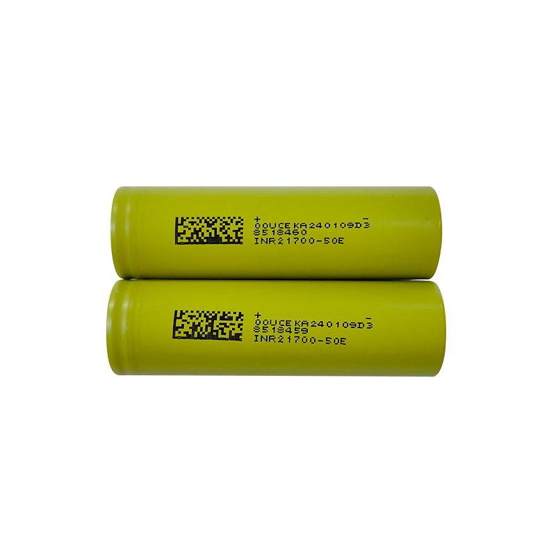 good price DMEGC INR21700 50E 5000mAh 3C 3.6V 21700 battery cells rechargeable lithium ion battery 3500mah 4000mah