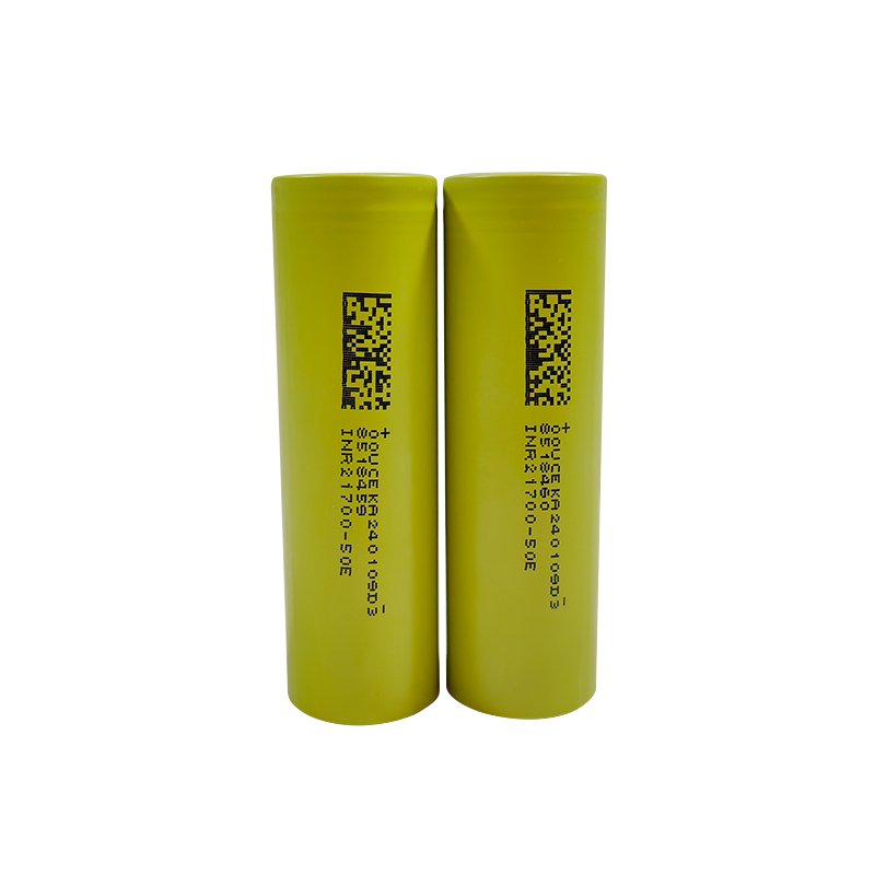 good price DMEGC INR21700 50E 5000mAh 3C 3.6V 21700 battery cells rechargeable lithium ion battery 3500mah 4000mah
