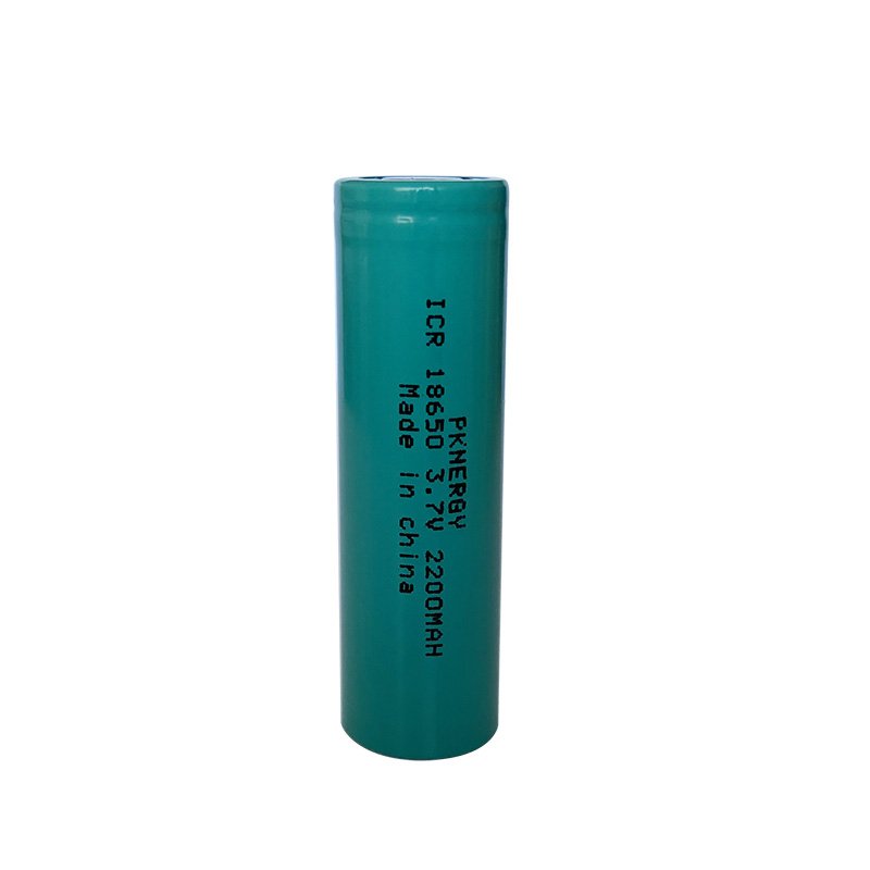 Factory Price Cylinder Lithium Batteries 3.7V 2600Mah 2500Mah 3350Mah 18650 21700 26650 32600 Rechargeable Li Ion Battery
