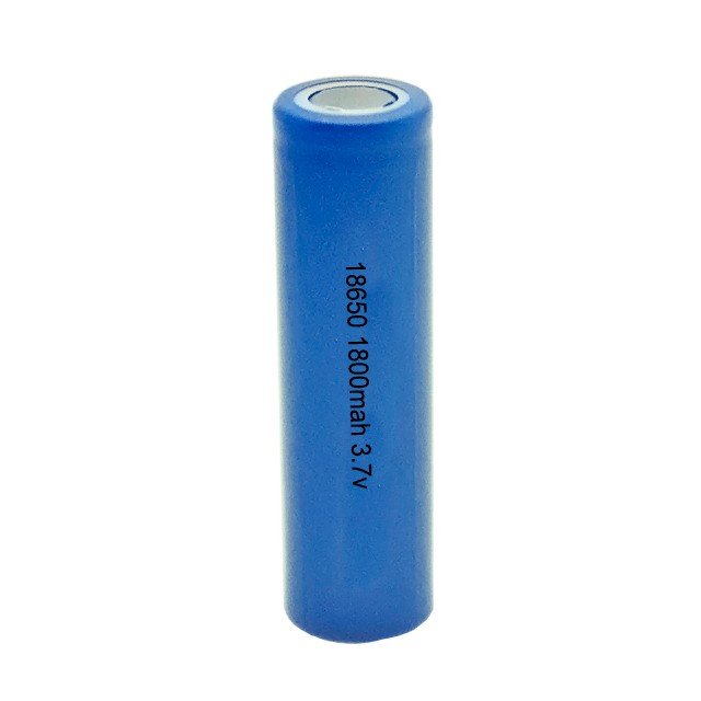 Factory Price Cylinder Lithium Batteries 3.7V 2600Mah 2500Mah 3350Mah 18650 21700 26650 32600 Rechargeable Li Ion Battery