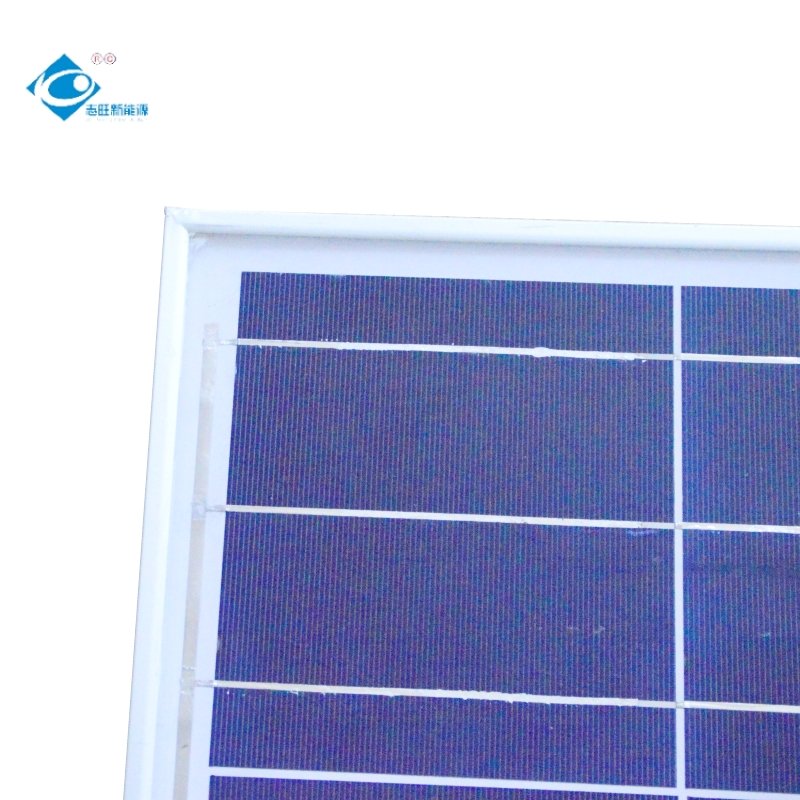 18V Glass Laminated Solar Panel ZW-120W-18M Camping Solar Panel Power Charger 120W Mini Aluminium Frame Solar Panels