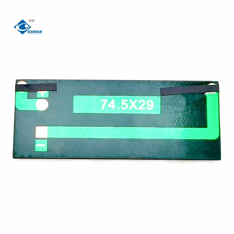 0.23W Epoxy Resin Solar Panel ZW-74529 Portable Solar Laptop Charger 5V Mini Customized Epoxy Solar Panel