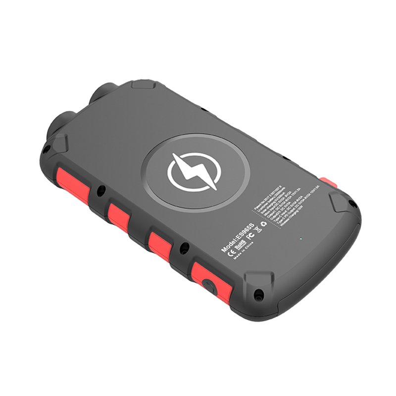 Power Bank Charging Station Shenzhen Solar Panel Phone Power Bank 50000Mah 30000Mah Waterproof Power Bank 20000 Mah 20000Mah