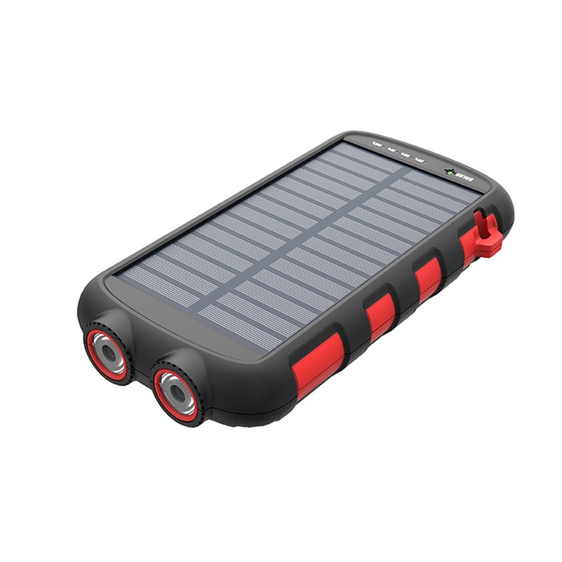 Power Bank Charging Station Shenzhen Solar Panel Phone Power Bank 50000Mah 30000Mah Waterproof Power Bank 20000 Mah 20000Mah