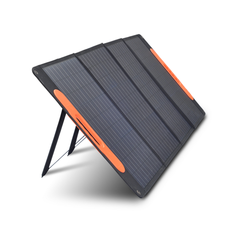 Stand foldable portable wireless phone charger solar panels for phone.pc tablet pc etc