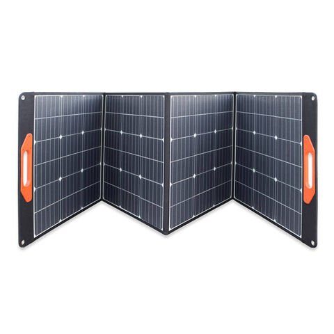 Stand foldable portable wireless phone charger solar panels for phone.pc tablet pc etc