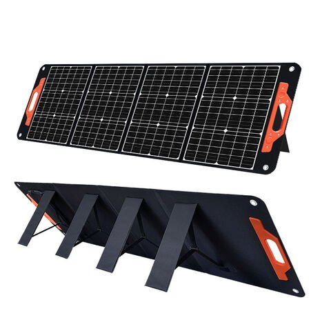 Stand foldable portable wireless phone charger solar panels for phone.pc tablet pc etc