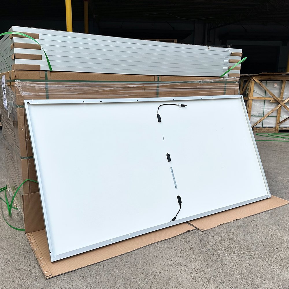 JINKO N type high efficiency 22.1% Longi New Design 375 Watt 385watt 390W 395watt Monocrystalline 395watt Solar Panels Price