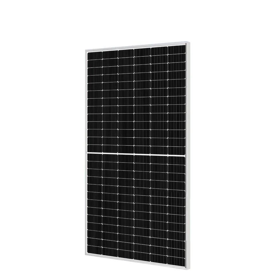 Factory direct sale mono solar panel 530w 535w 540w 545w 550w high efficiency monocrystalline solar panel