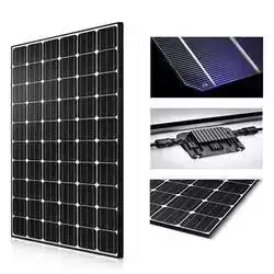 Solar Plate 500 Watt Price Panel 10000 W 800W Charger Panels Energy System 500W 550W 1000W