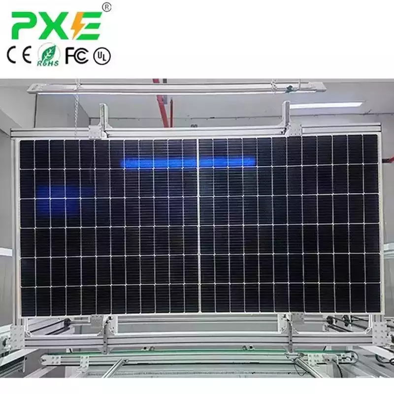 Solar Plate 500 Watt Price Panel 10000 W 800W Charger Panels Energy System 500W 550W 1000W