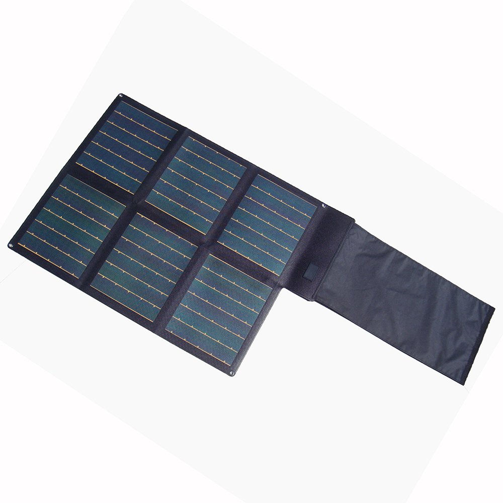 Thin Film Ultra Light Flexible Solar Paper Panel With Global Solar CIGS Cell