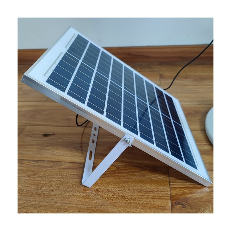 Supplier Wholesale Vertical Rechargeable Fan Battery Remote Control Solar Fan