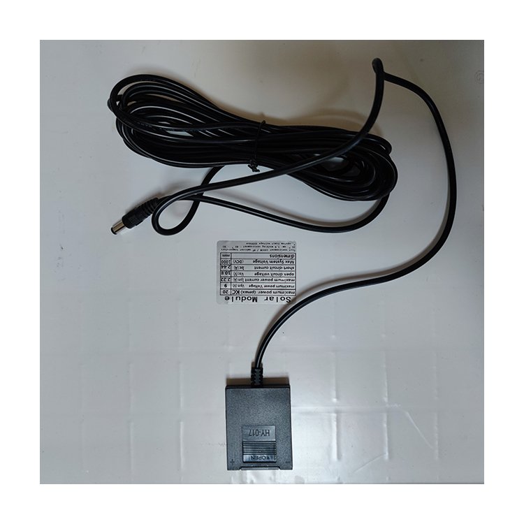 Supplier Wholesale Vertical Rechargeable Fan Battery Remote Control Solar Fan