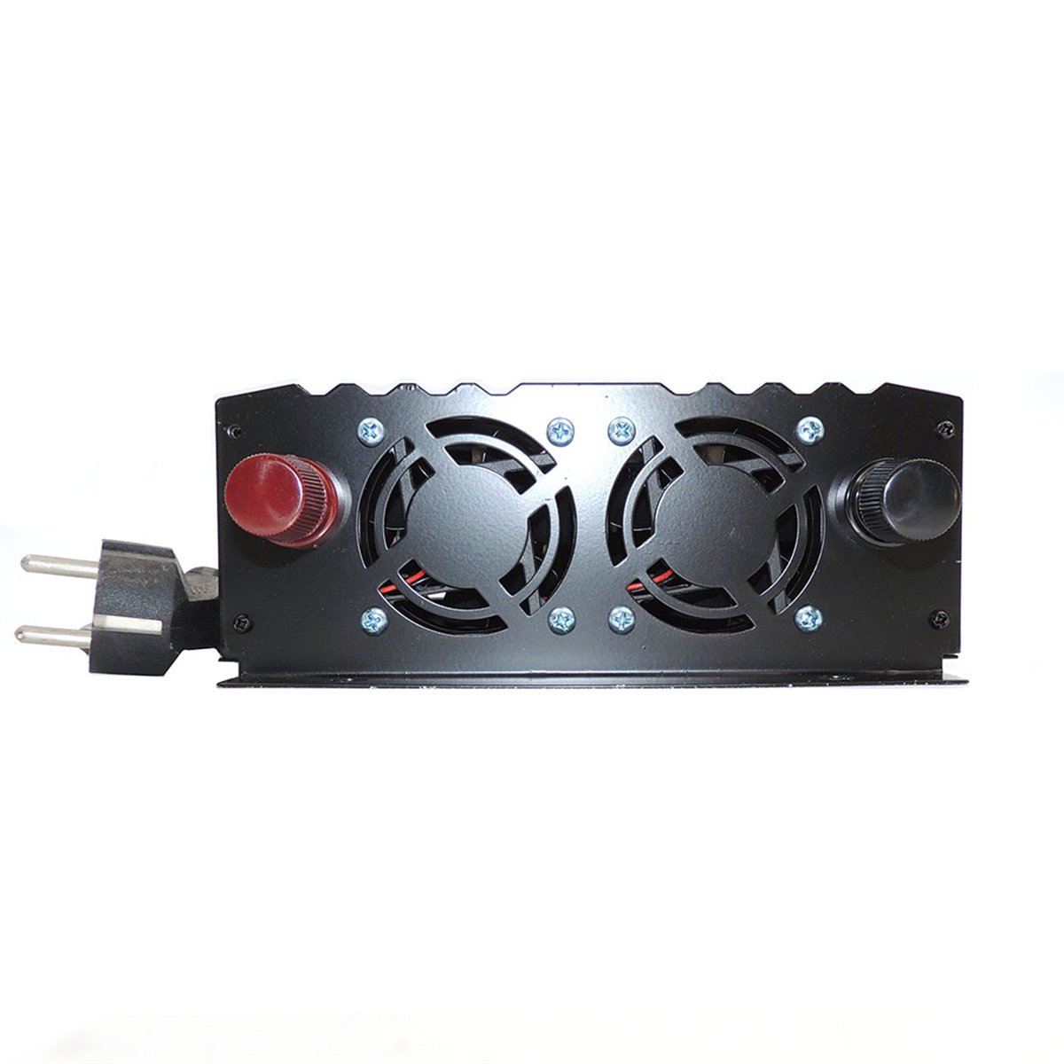 Battery Charger 12v/24v 25A 30A 40A 50A with DC30A fuse and AC10A Safety Pipe