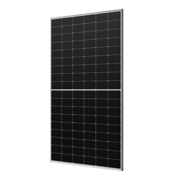 Longi Trina Ja Jinko 450W 550W 660W 25 Years Warranty Solar Panel Longi With Production Warranty