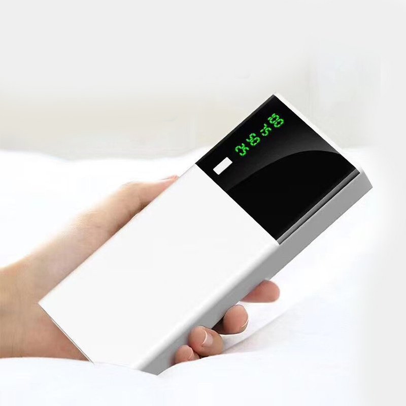 Wholesale Good Quality Mobile Power Bank 20000mAh powerbank portable charger Battery 20000mAh power banks gifts
