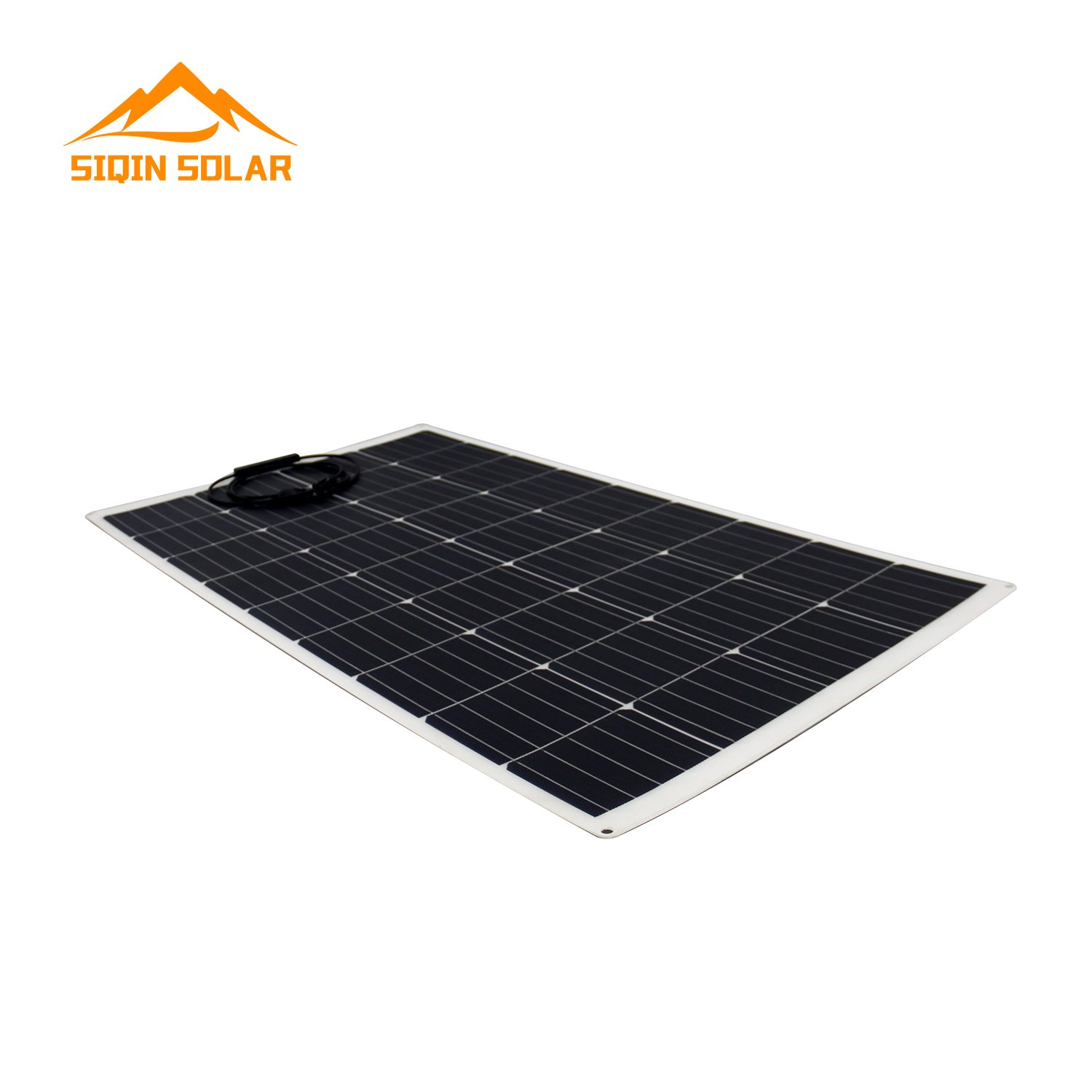 Solar Mini solar charger for car motorcycle 100w solar charging panels portable Solar flexible panel