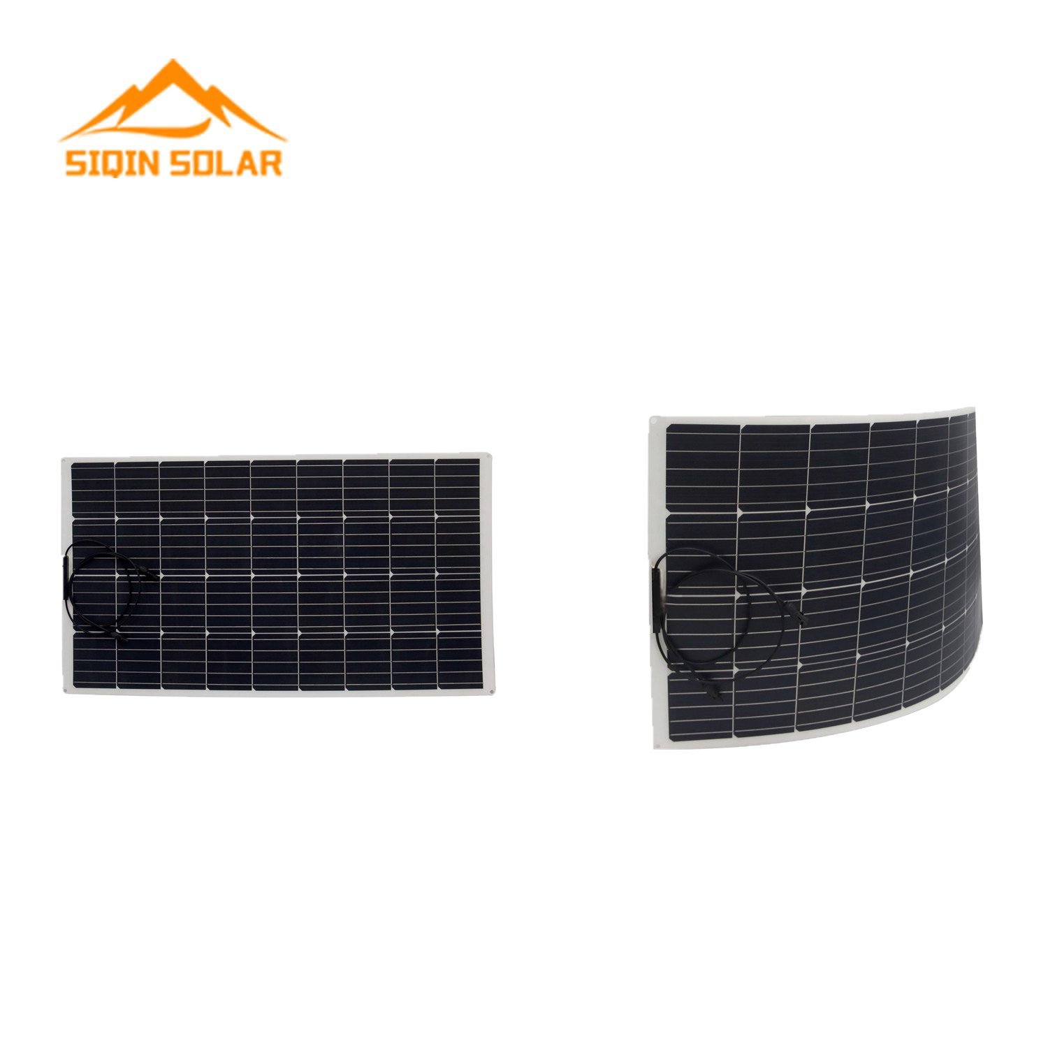 Solar Mini solar charger for car motorcycle 100w solar charging panels portable Solar flexible panel