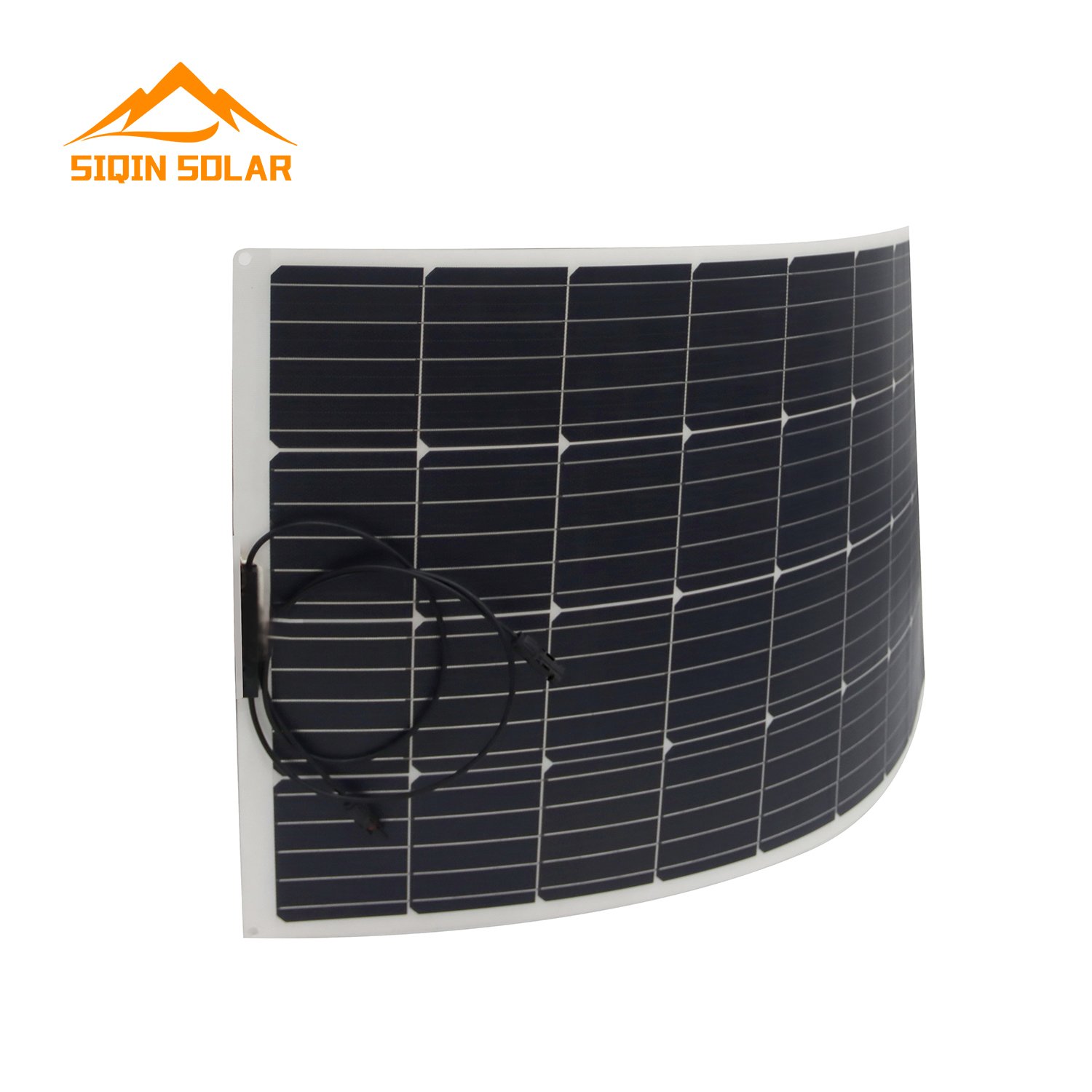 Solar Mini solar charger for car motorcycle 100w solar charging panels portable Solar flexible panel