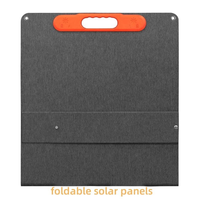 WhalefloSolar Pocket Solar Charger 21W 28W 60w Foldable Solar Charger For Smartphone Laptop Power Bank
