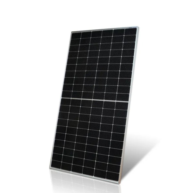 400 Watts Solar Panel Monocrystalline 410W Mono Half Cell Solar Panels 400W Wholesale Solar Panels Manufacturers