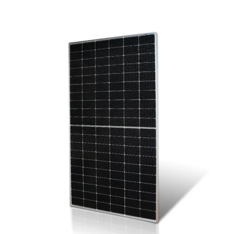 400 Watts Solar Panel Monocrystalline 410W Mono Half Cell Solar Panels 400W Wholesale Solar Panels Manufacturers