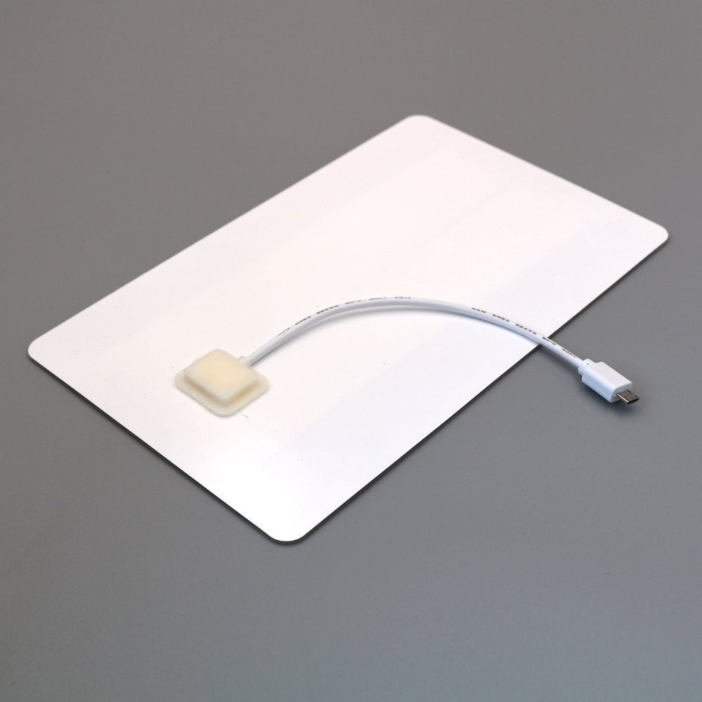 5V 2W 4W 5W 7.5W Output Android Micro Solar Battery Charger Micro port Charge Regulators Solar Panel