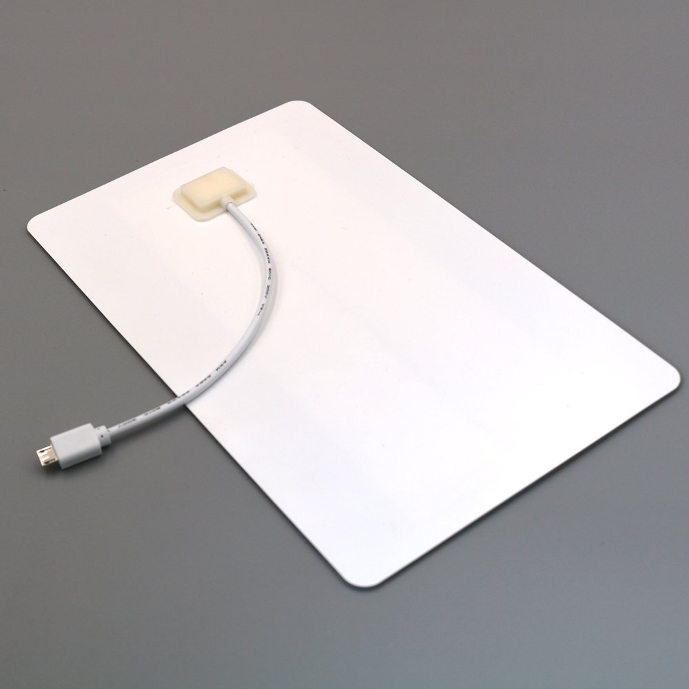 5V 2W 4W 5W 7.5W Output Android Micro Solar Battery Charger Micro port Charge Regulators Solar Panel