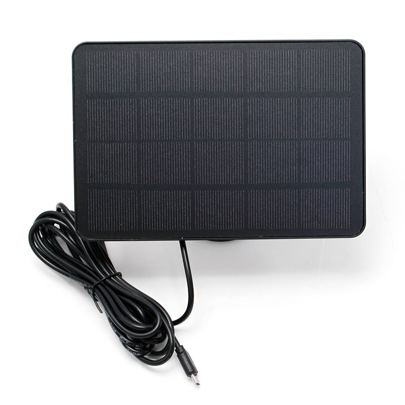 Output Solar for Outdoor Camping Solar Panel USB Charger Portable Emergency Solar Generator Bateria Solar Battery Charge