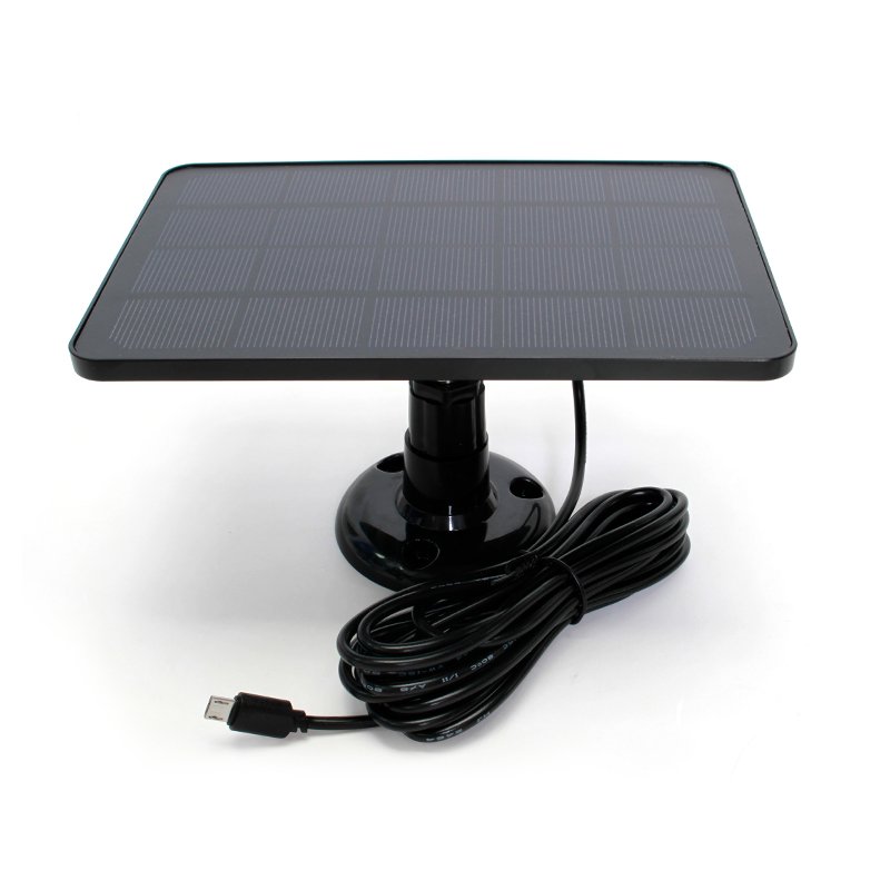 Output Solar for Outdoor Camping Solar Panel USB Charger Portable Emergency Solar Generator Bateria Solar Battery Charge