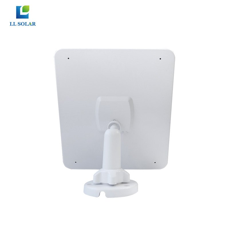 Security Camera solar Power panel charger outdoor surveillance Hunting wifi 4G IP67 Compatible with all brands