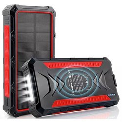 36000mAh