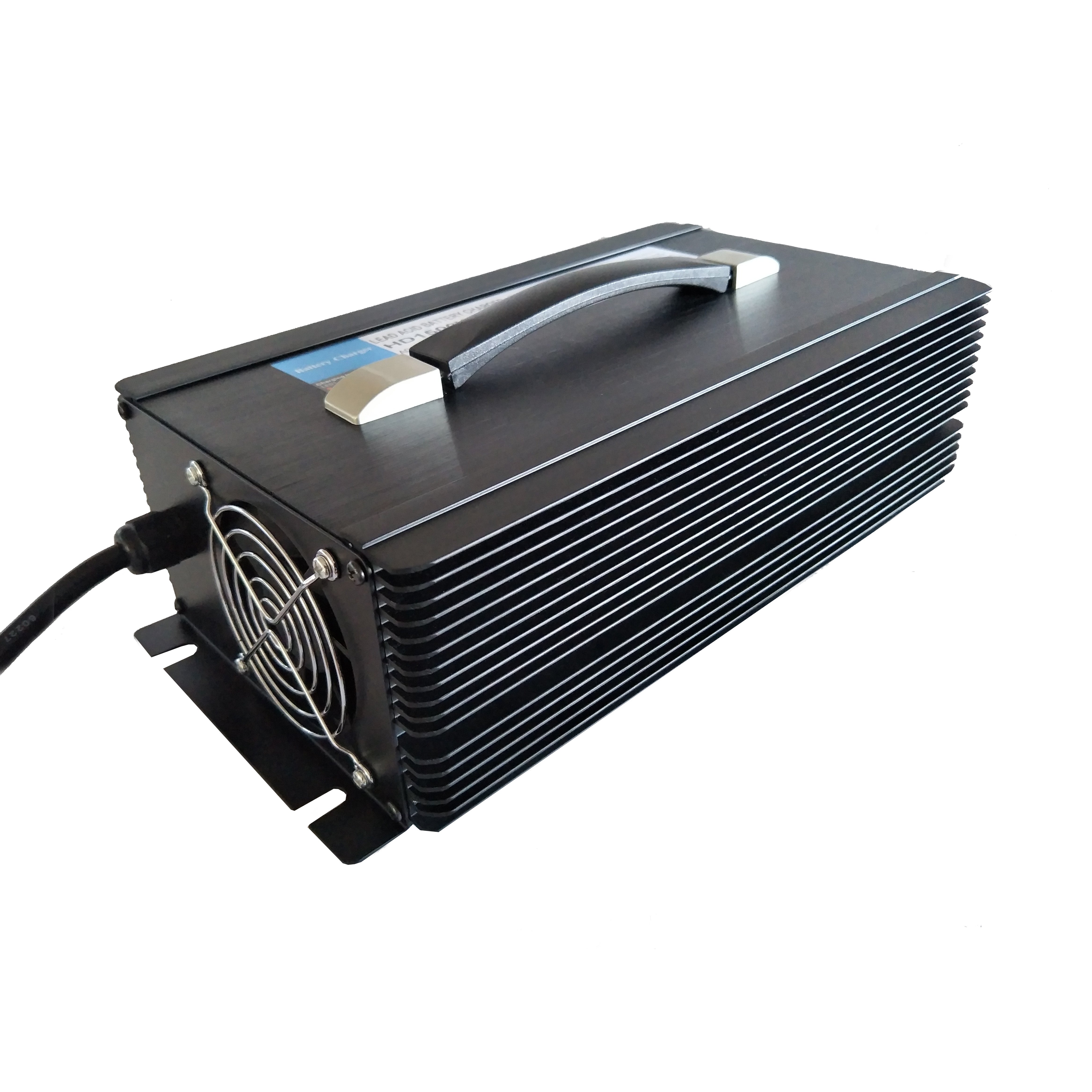12V60A ternary lithium polymer battery 12.6V60A solar power system charger