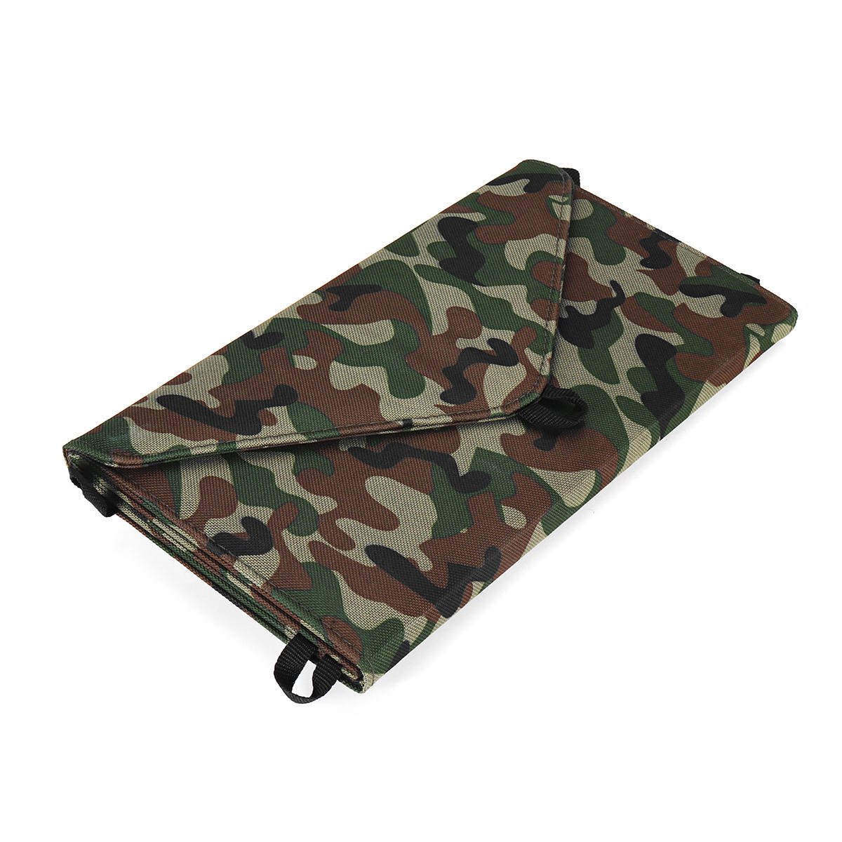 ESG New Product 12W 50w 80w 100W Solar Outdoor Portable Bag Monocrystalline Silicon Foldable Solar Panel