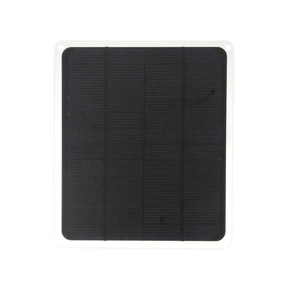 20W 12V solar charger for mobile phone and car battery charging board 12V battery car charger with solar panel