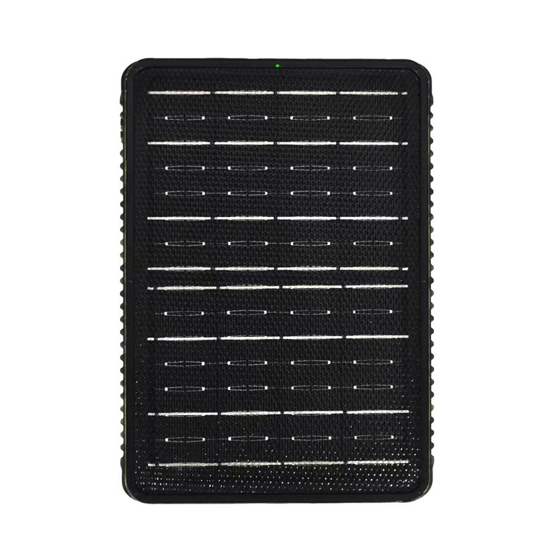 140W 42000mAh solar power bank wireless power bank 18650 battery power banks 42000mah