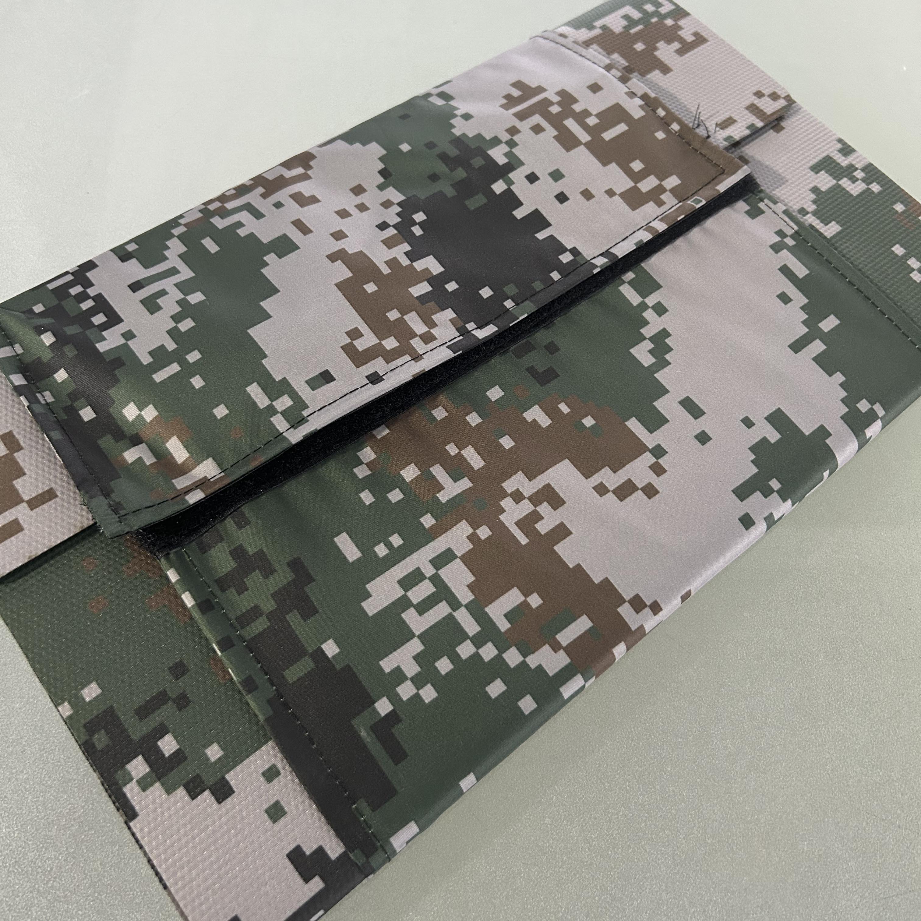 40W 60W Customized MONO foldable solar panel, ETFE laminated solar panel for charging battery