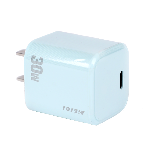 30w USB Adapter Fast Charging Cord Phone Chargers USB-C Charger Plug 30W 35w Plug cell phone Charger