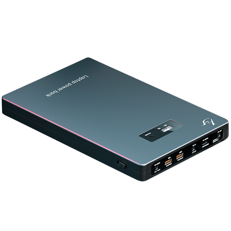 laptop powerbank 64000mah 2024 Trending Products Hot sale 300 watts