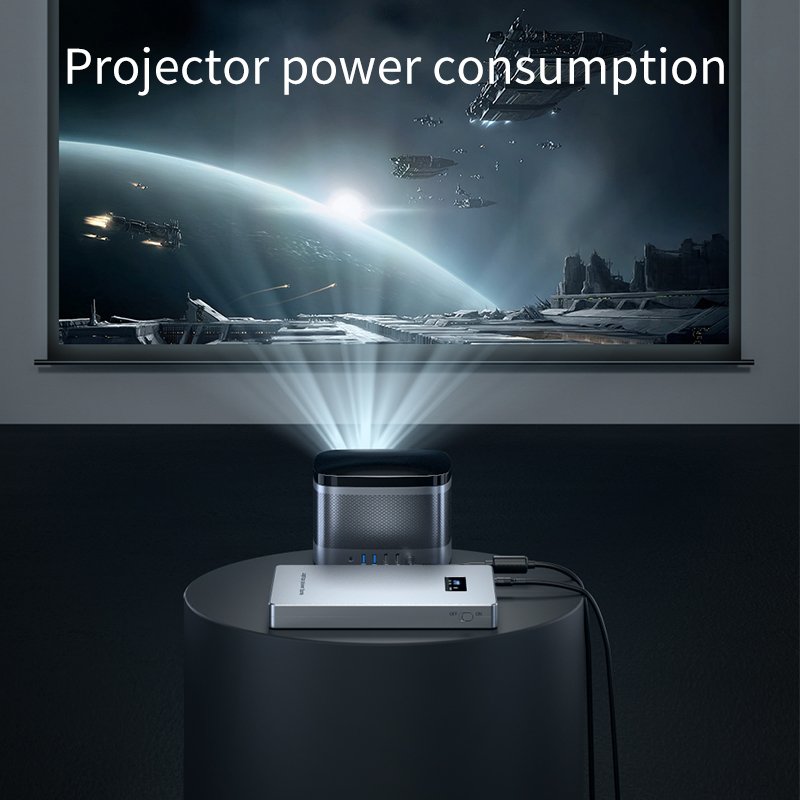 laptop powerbank 64000mah 2024 Trending Products Hot sale 300 watts