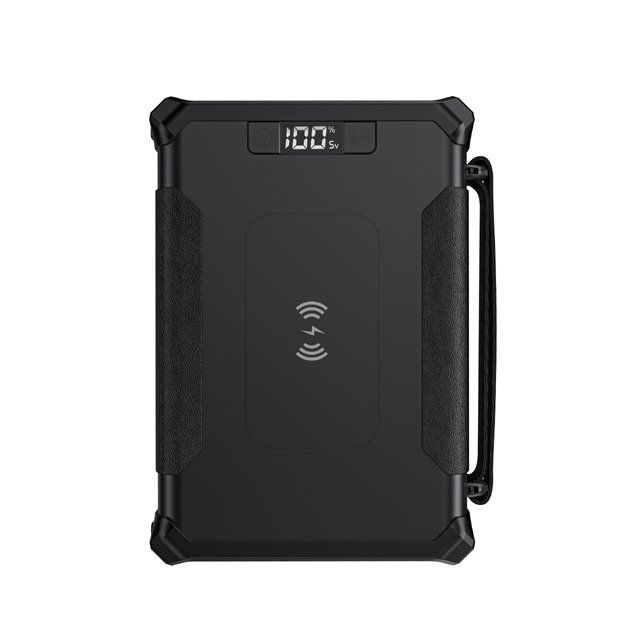 96000mah Wireless Solar Charger Portable Laptop DC Powerbank For CPAP/Cell Phones/Smart Home/Drone/Camera//TV/mini Projector