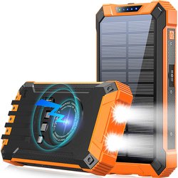 10000mAh